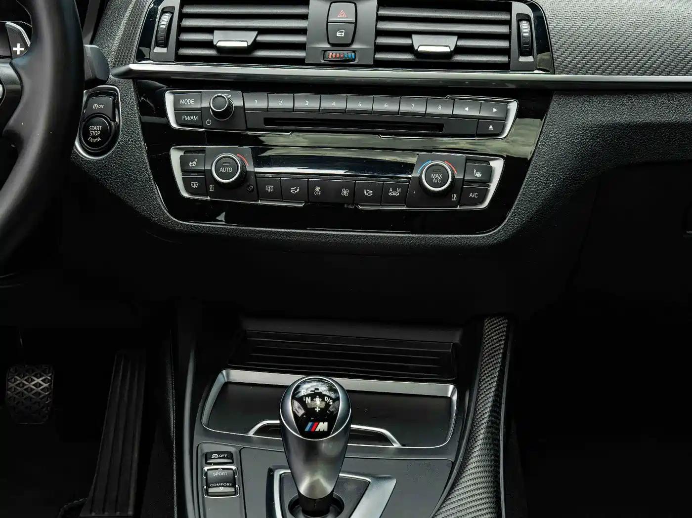 BMW M2 2018 2018 M2