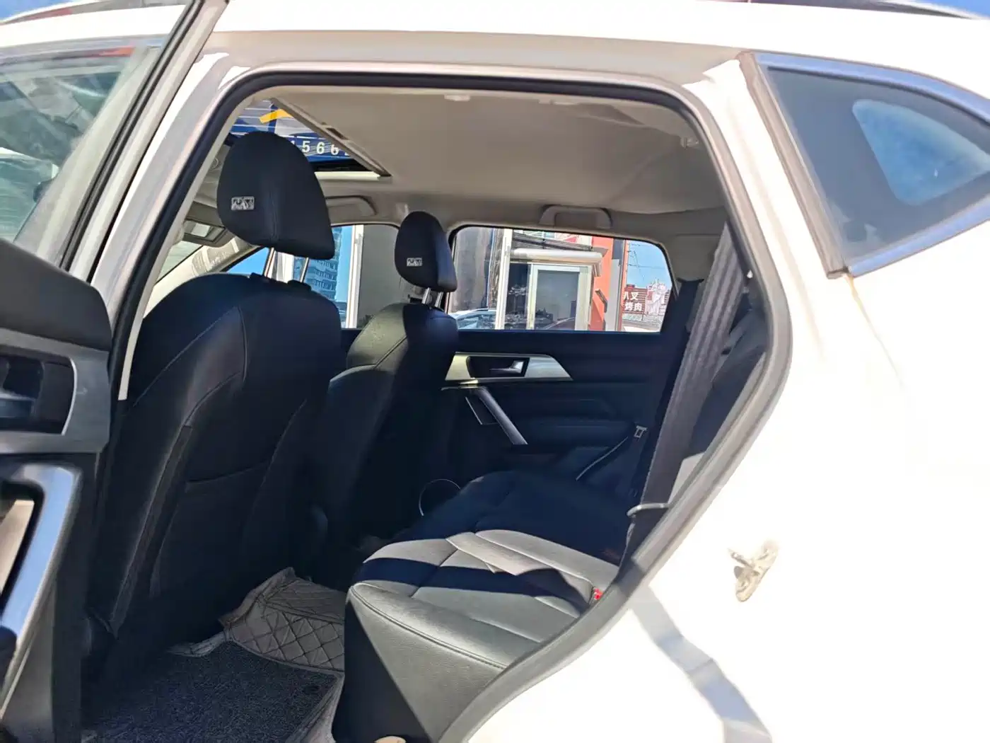 Фото 9 - Haval H2
