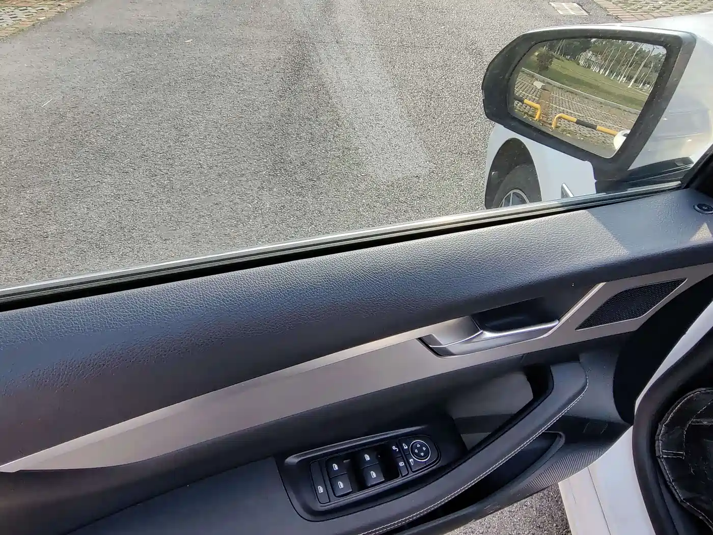 BYD Qin Pro 2019 Super Edition 1.5TI Automatic Smart Connected Feng Xiang Type China VI фото 10