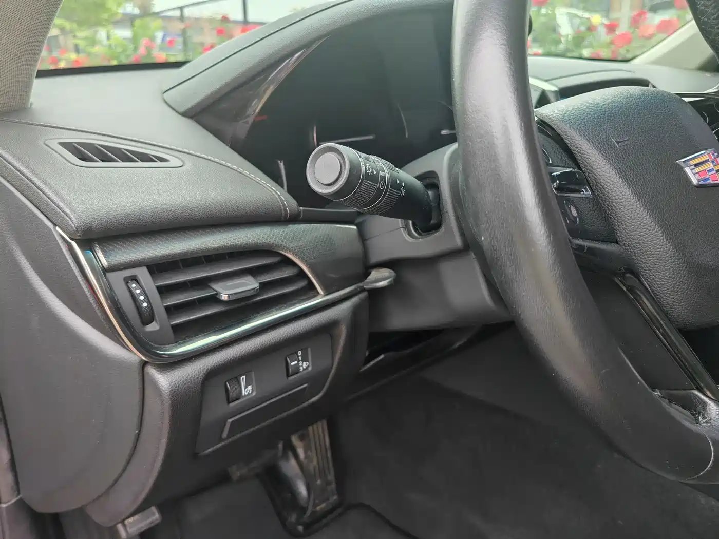 Cadillac ATS-L 2017 28T Technology фото 12