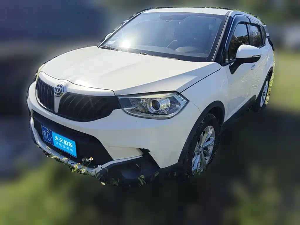 Photo 1 - Zhonghua V3