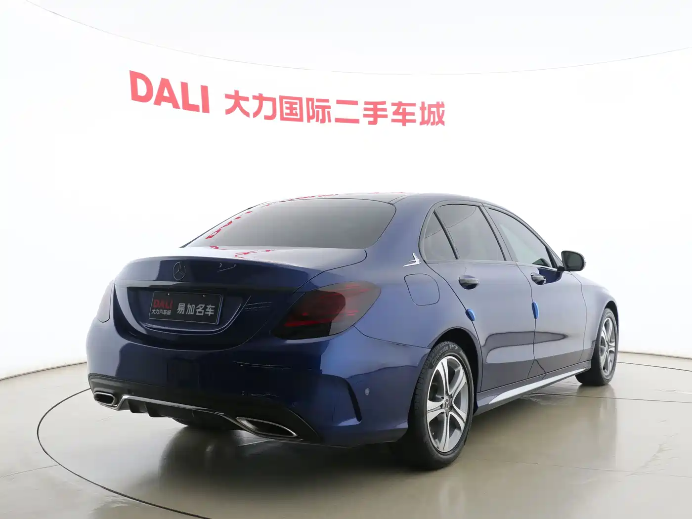Mercedes-Benz C-Class 2019 C 260 Sport фото 14