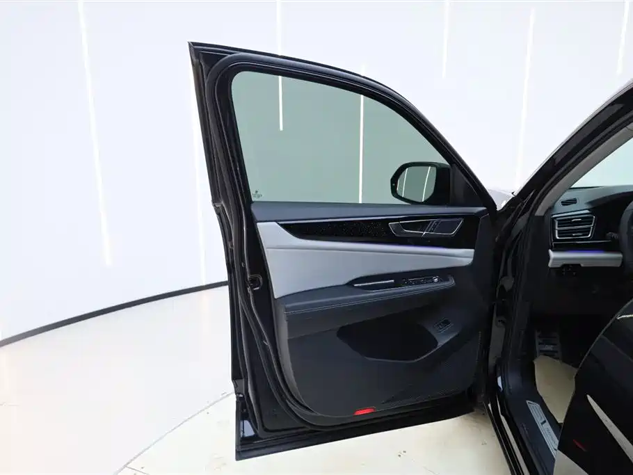 Volkswagen Teramont 2022 380TSI 4MOTION Premium Luxury фото 16