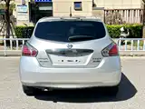 Photo 20 - Nissan Tiida