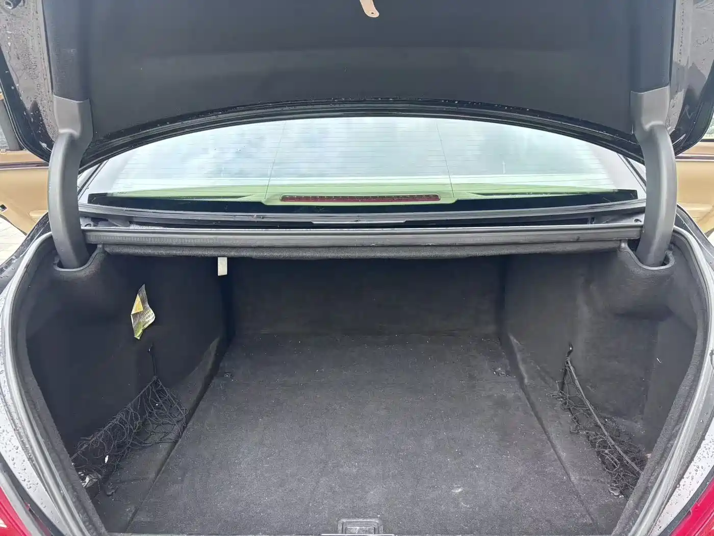 Mercedes-Benz S-Class 2010 S 350 L Luxury фото 11