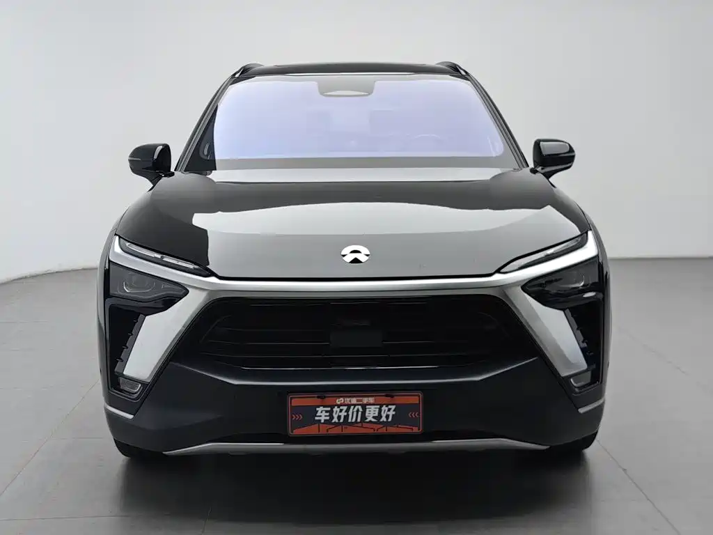 Фото 3 - NIO ES8