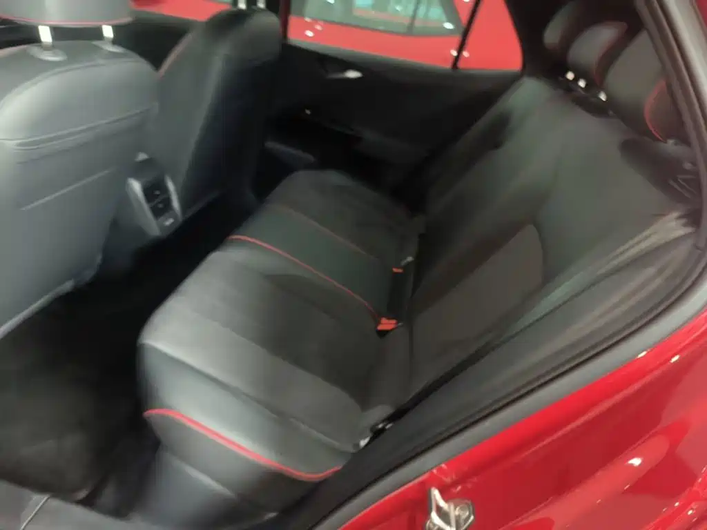 Volkswagen ID.3 2025 2026 Smart Edition Ultimate GTX Package