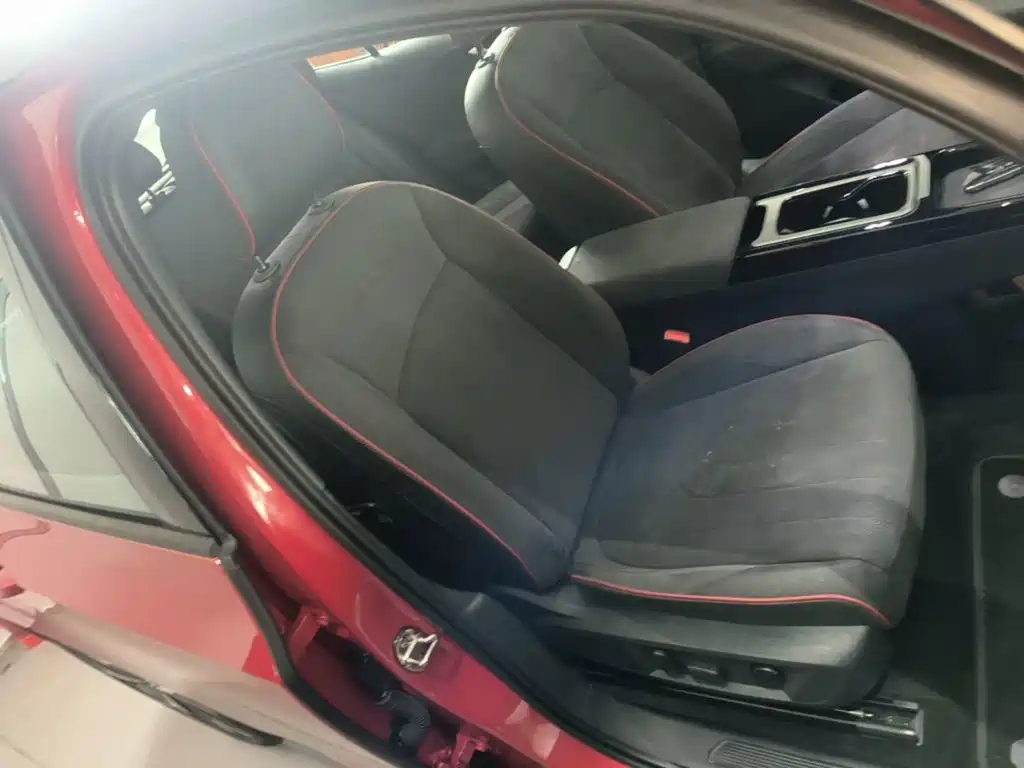 Volkswagen ID.3 2025 2026 Smart Edition Ultimate GTX Package