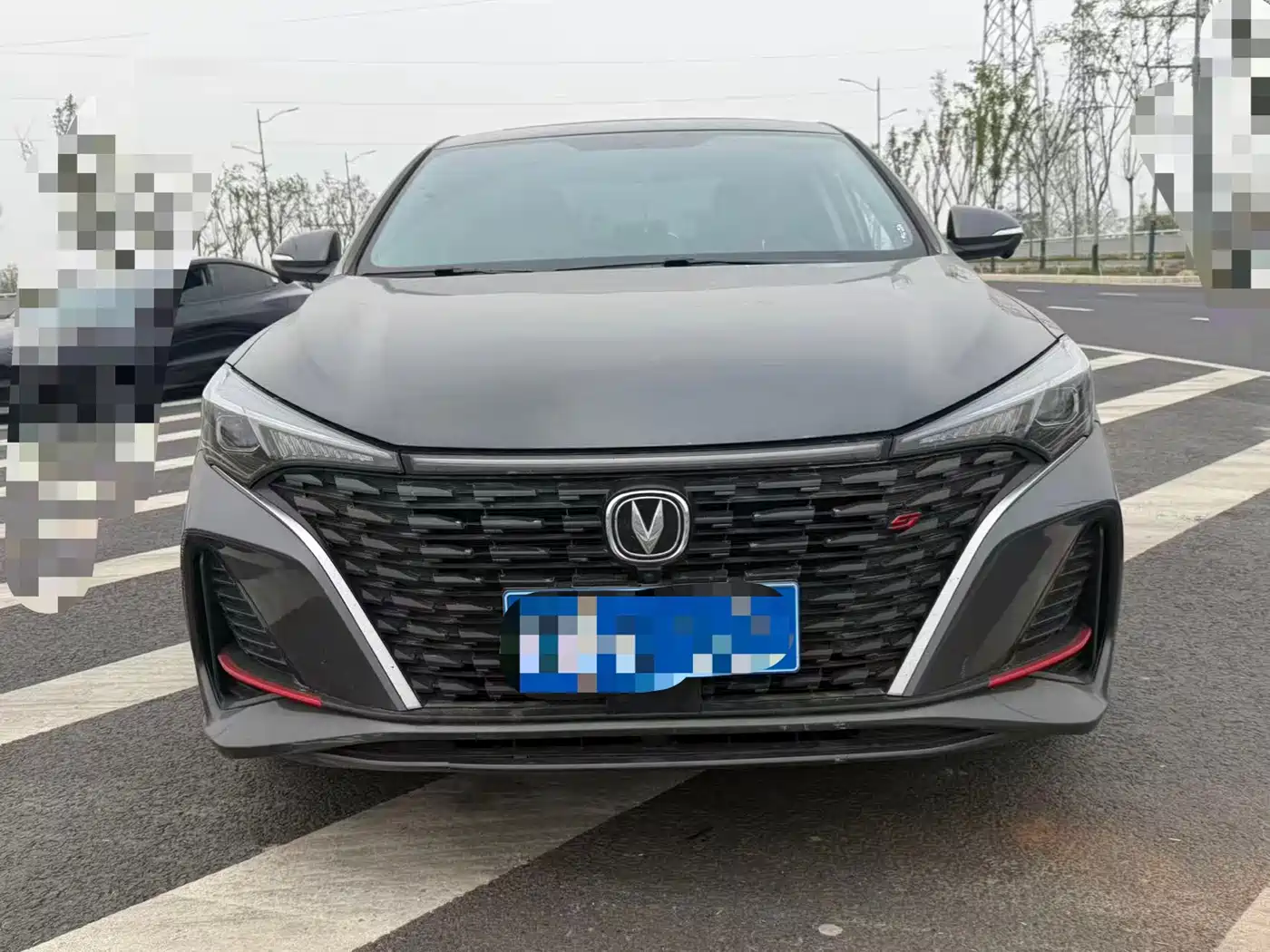 CHANGAN YIDONG