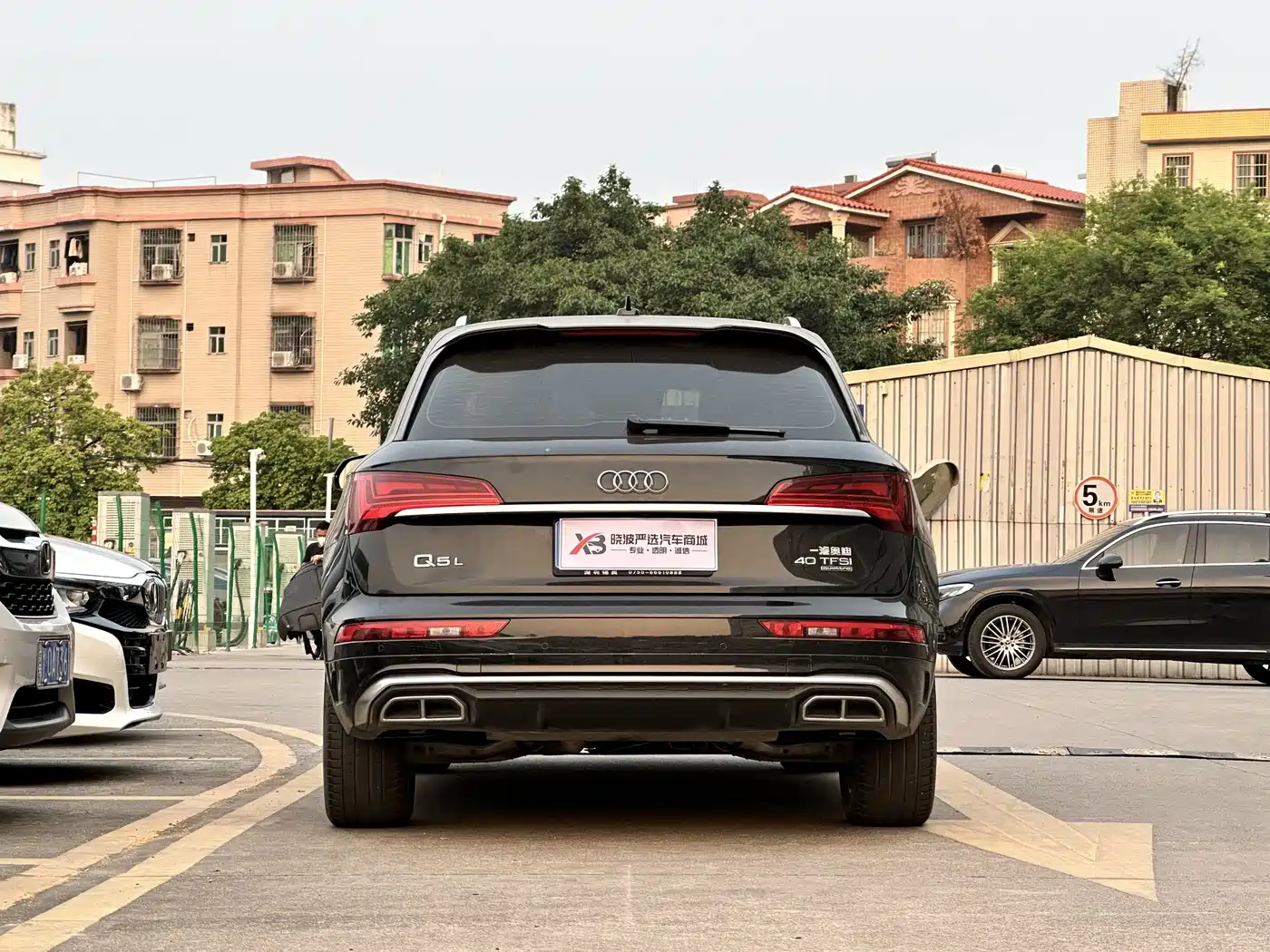 AUDI Q5L