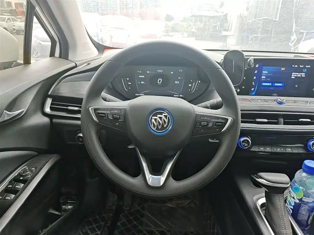 Buick Velite 6 2022 Connected Fashion PLUS фото 11