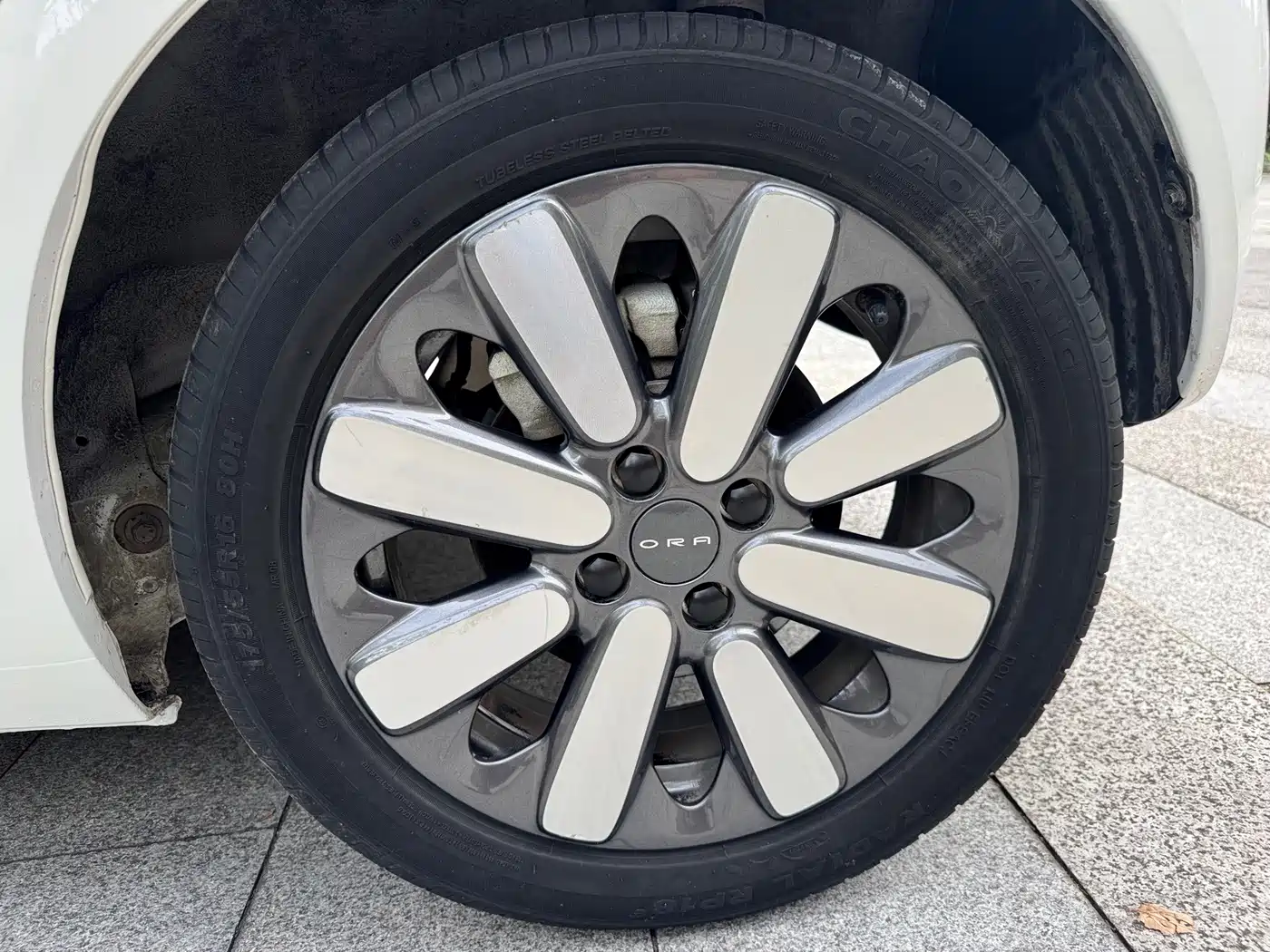 Ora Black Cat 2020 2019 351km Goddess Edition