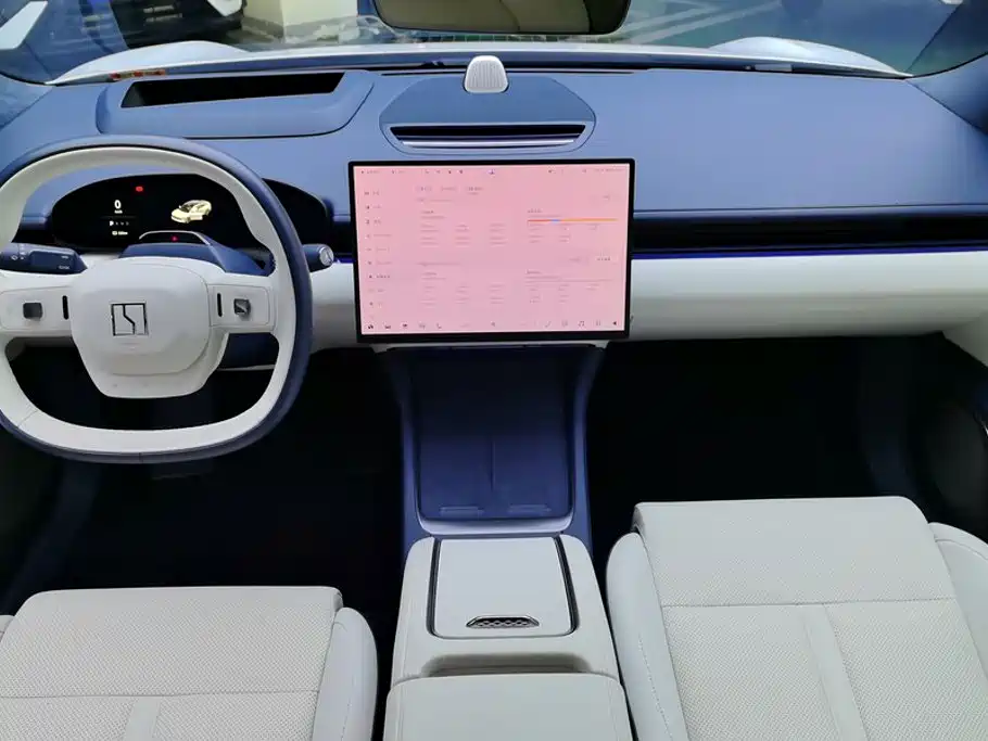 ZEEKR 007 2025 2025 AWD Smart Driving 75kWh