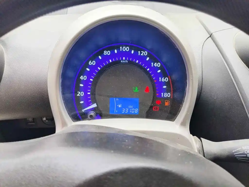 BYD F0 2018 2015 1.0L Xuan Cool Model