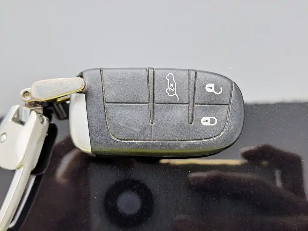 Фото 19 - Jeep Grand Cherokee (Import)