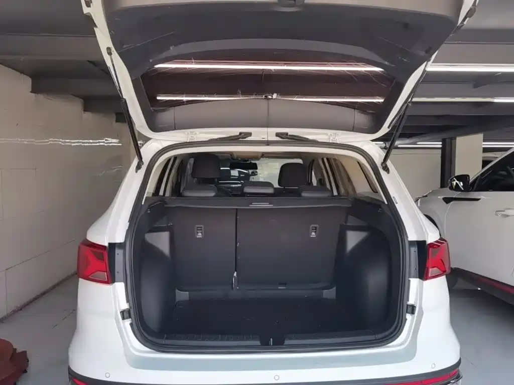 Jetta VS7 2020 2020 1.4T Auto Enjoyment