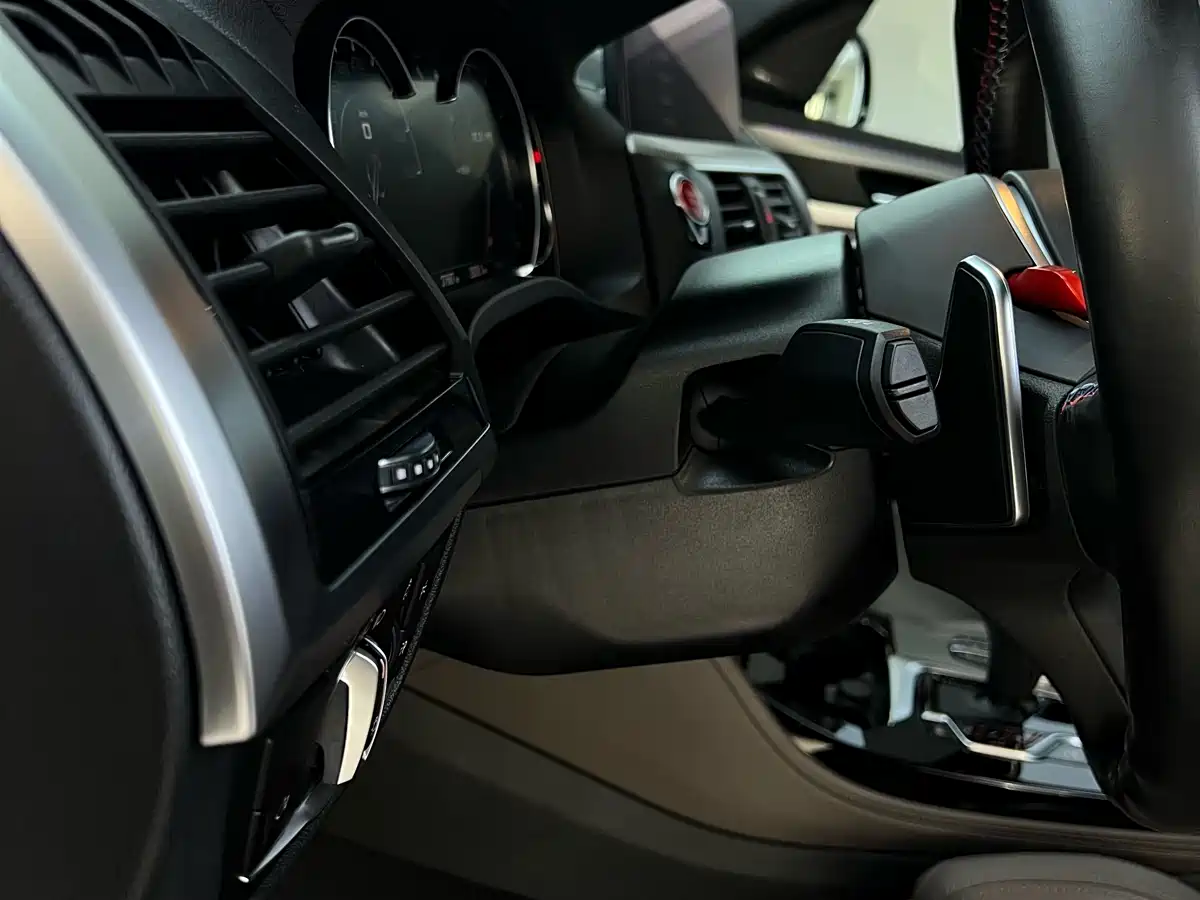 BMW X3 M 2019 X3 M Competition фото 4