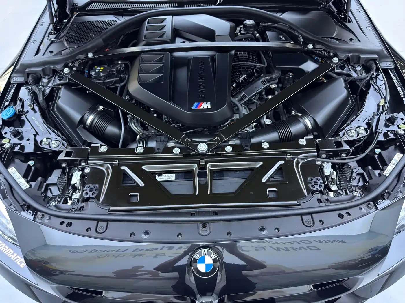 BMW M2 2025 2024 M2