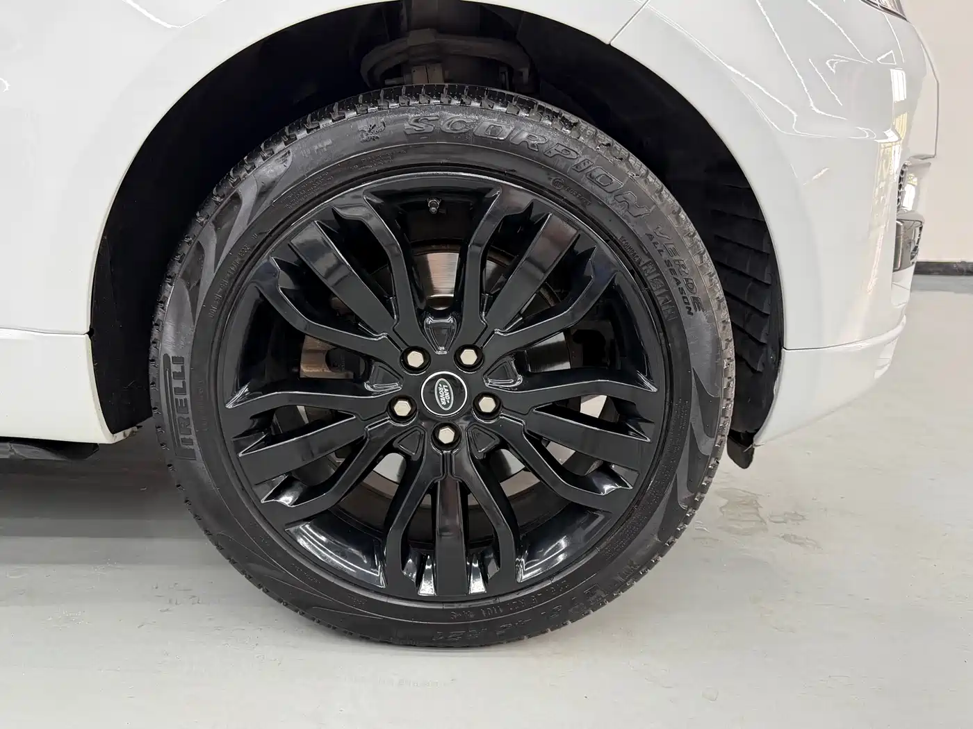 Land Rover Range Rover Sport 2017 3.0 SC V6 HSE DYNAMIC фото 23
