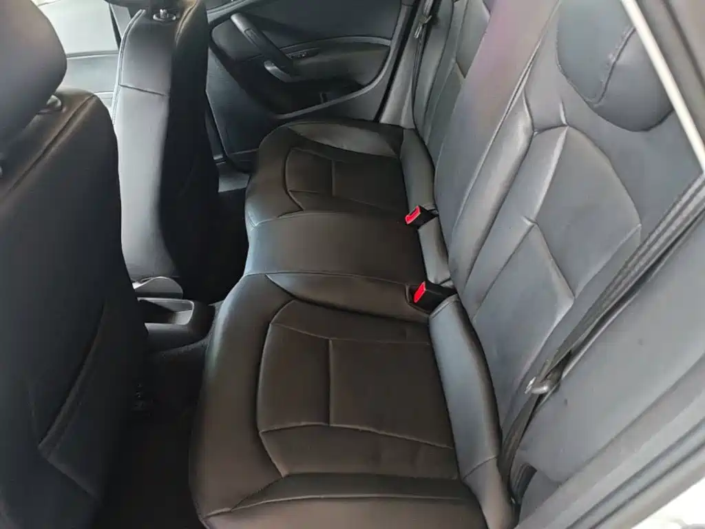 Audi A1 2014 2014 30 TFSI Sportback Fashion