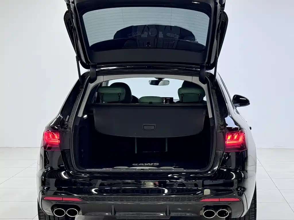 2023 Audi A4 (Import)