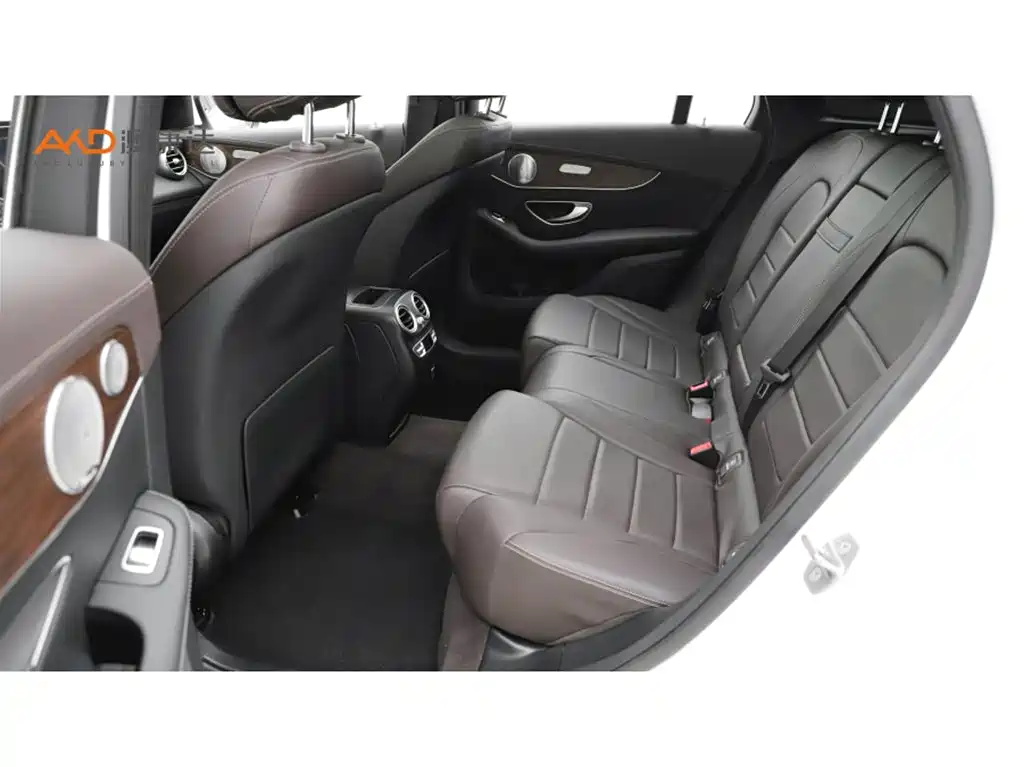 Mercedes-Benz GLC 2021 GLC 300 L 4MATIC Sporty фото 7