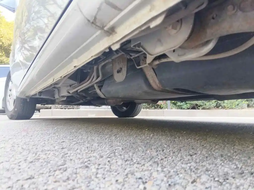 Buick GL8 2010 2007 2.5L GT Elite