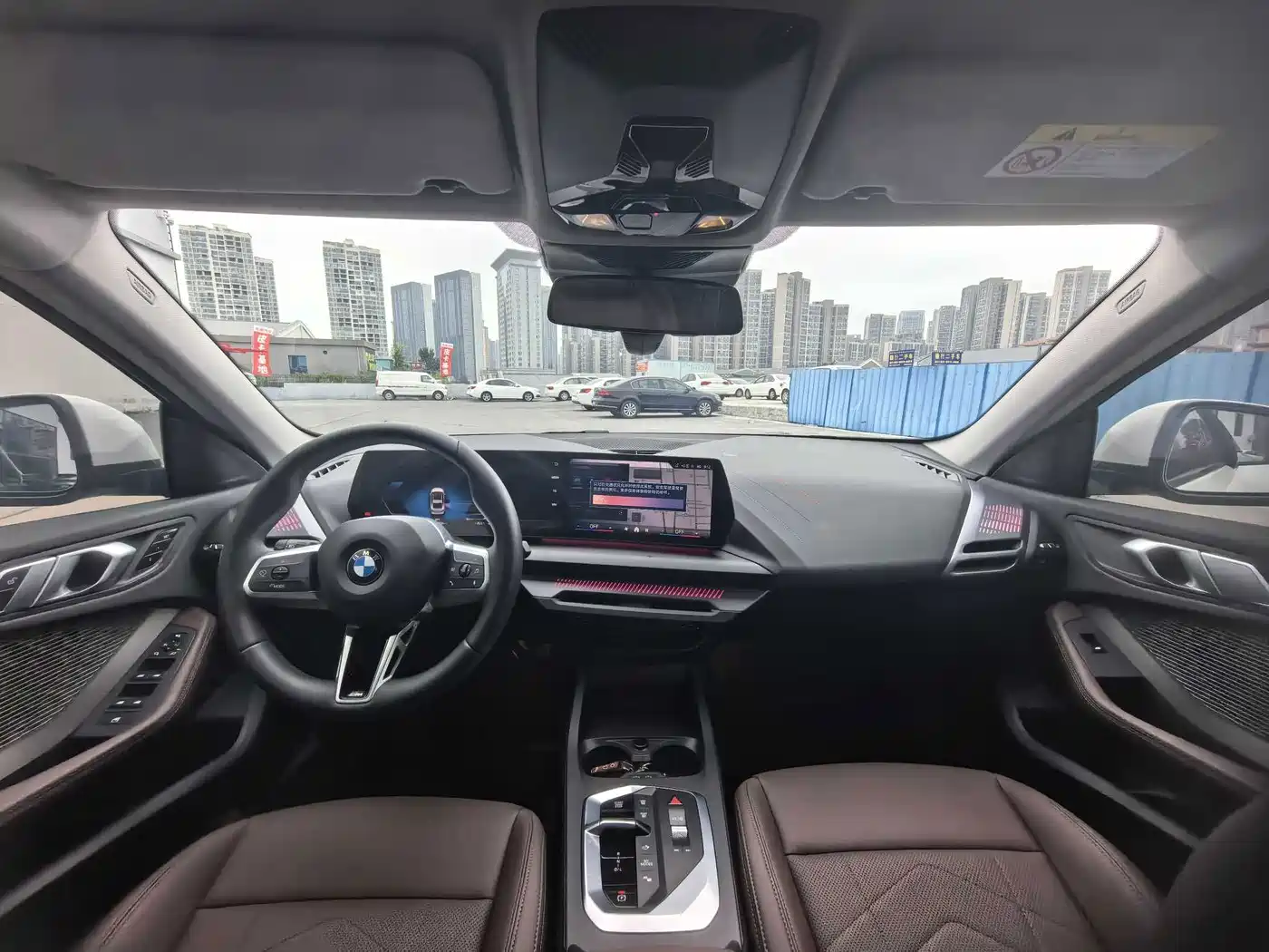 BMW 2 Series 2026 2025 225L M Sport Package