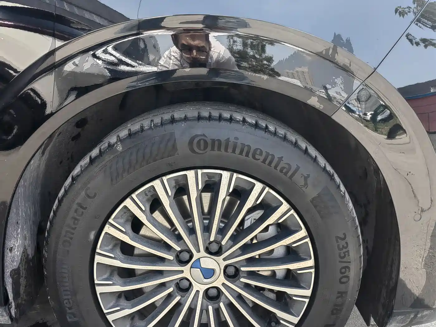 Denza D9 2025 Model DM-i Smart Drive Edition 1020 AWD Flagship фото 6