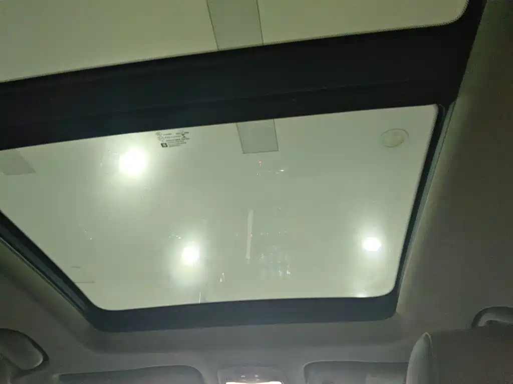 Buick GL6 2017 2018 18T 6-Seater Premium