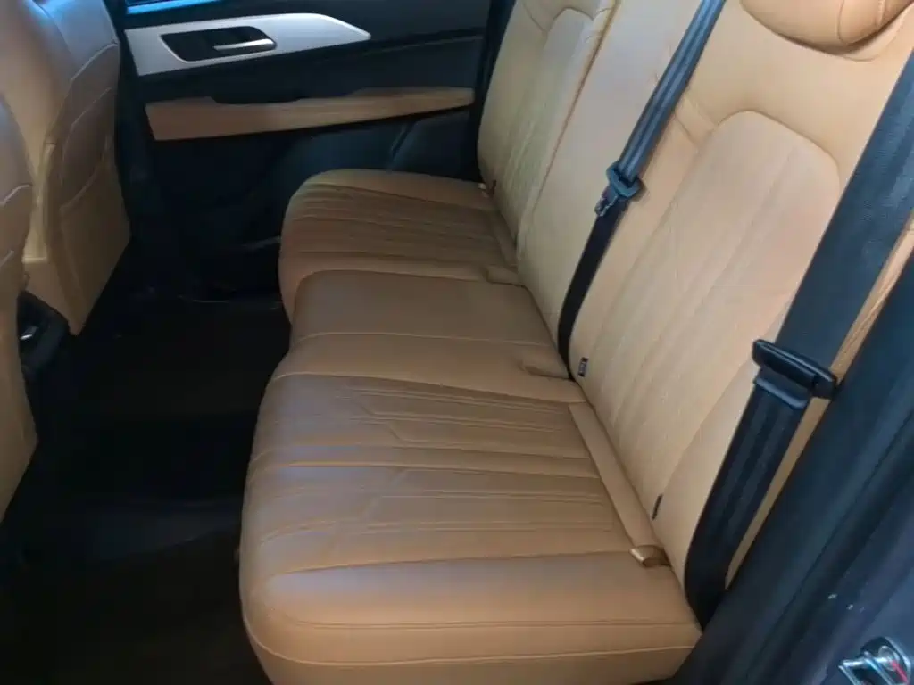 Haval H5 2024 2023 2.0T Automatic AWD Leading Elite Gasoline