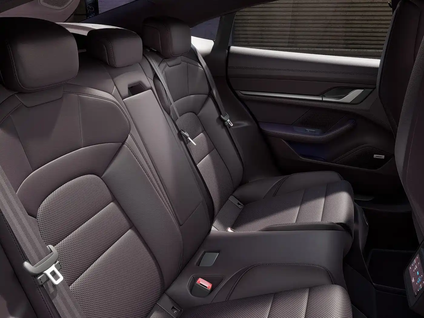 Porsche Taycan 2026 2024 Taycan 4