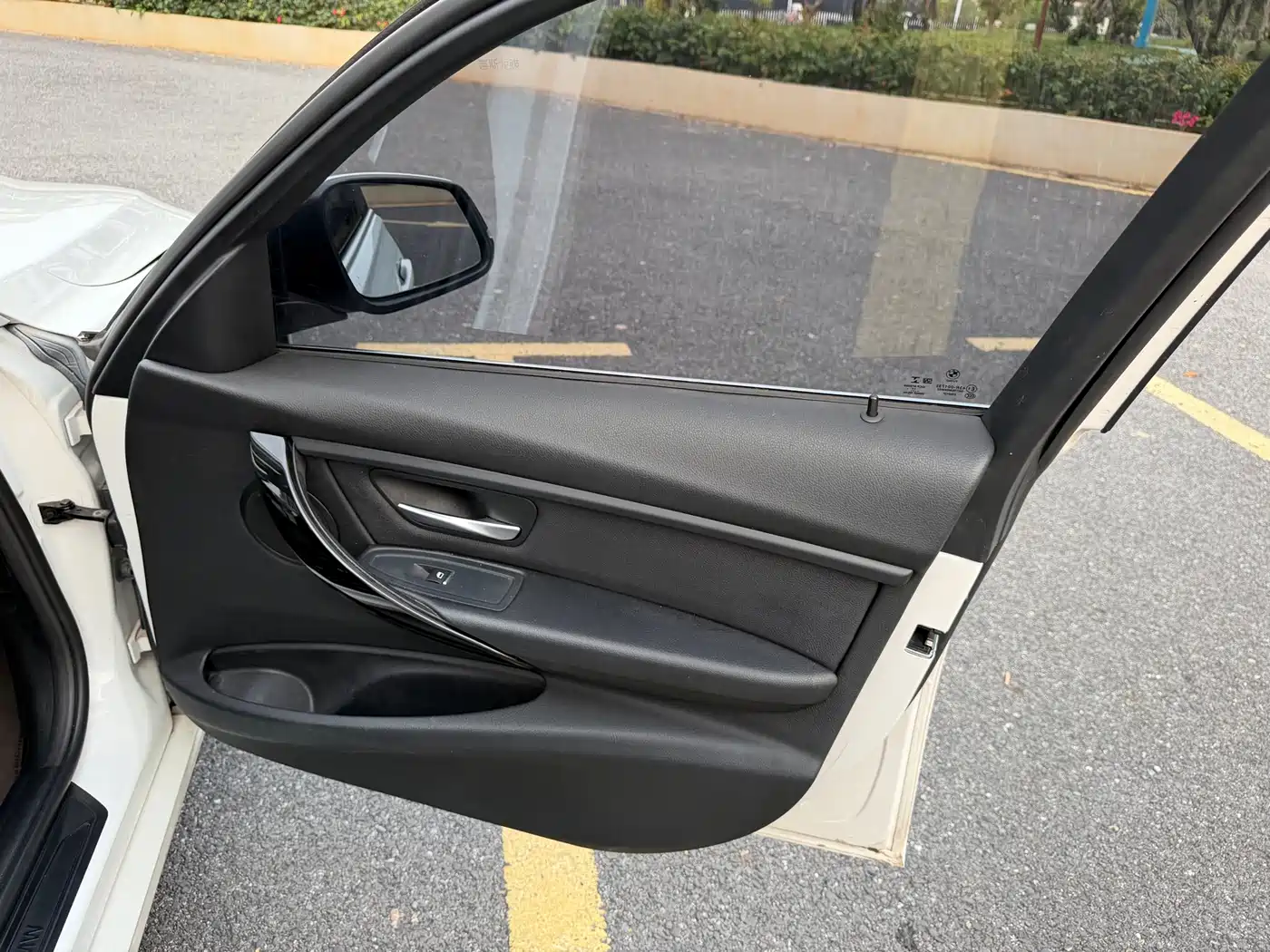 BMW 3 Series 2018 320Li xDrive Fashion Style фото 20