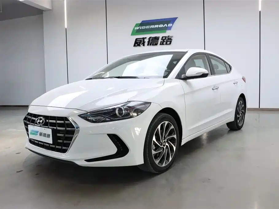HYUNDAI LEAD