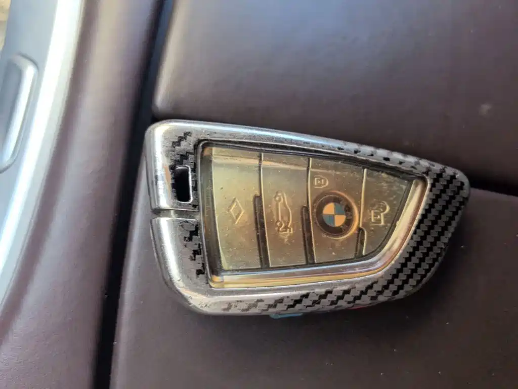 BMW 7 Series 2021 2021 Model 730Li M Sport Package