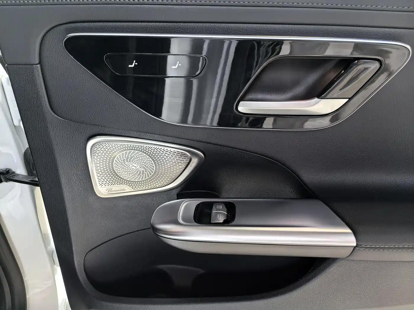 Mercedes-Benz C-Class 2024 Facelift III C 260 L Sport фото 20