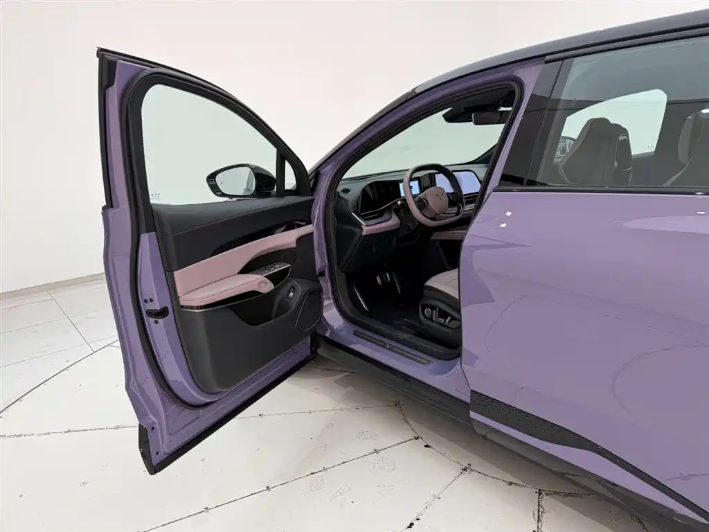 Hongqi HONGQI TIANGONG 08