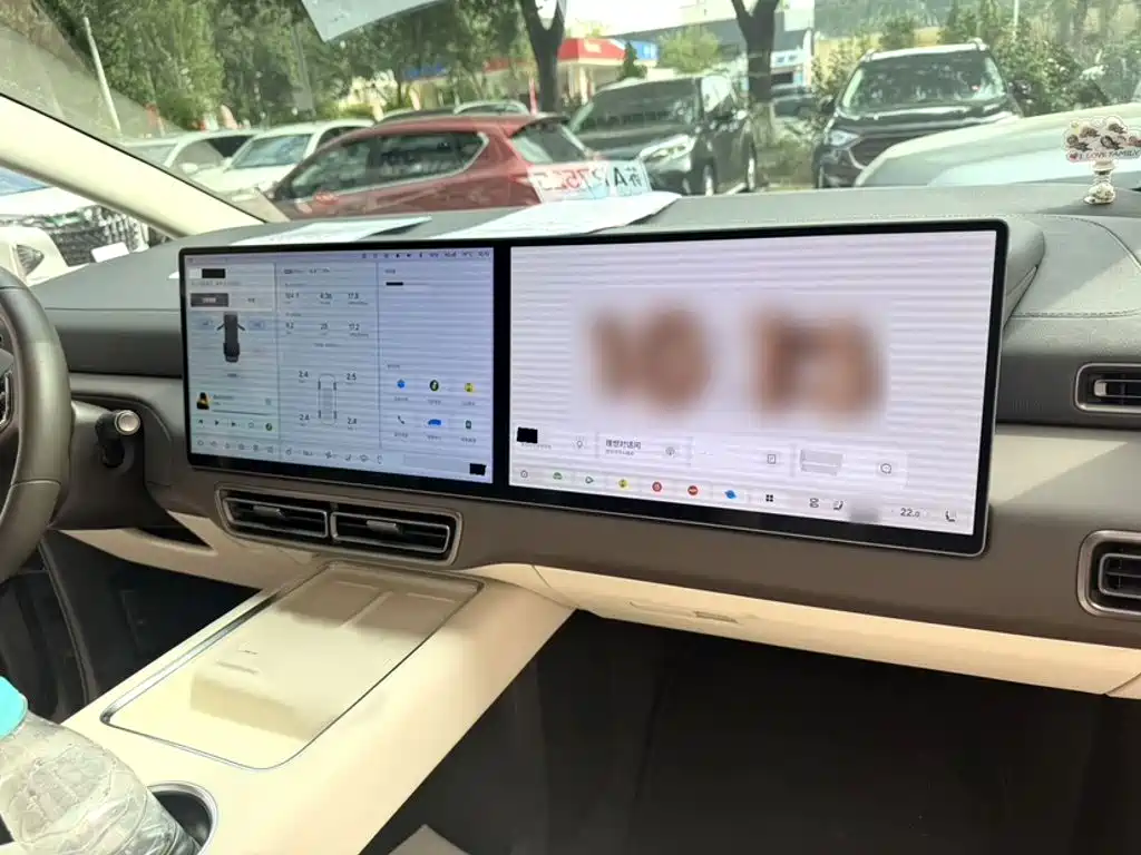 Li Auto MEGA 2024 2024 Ultra