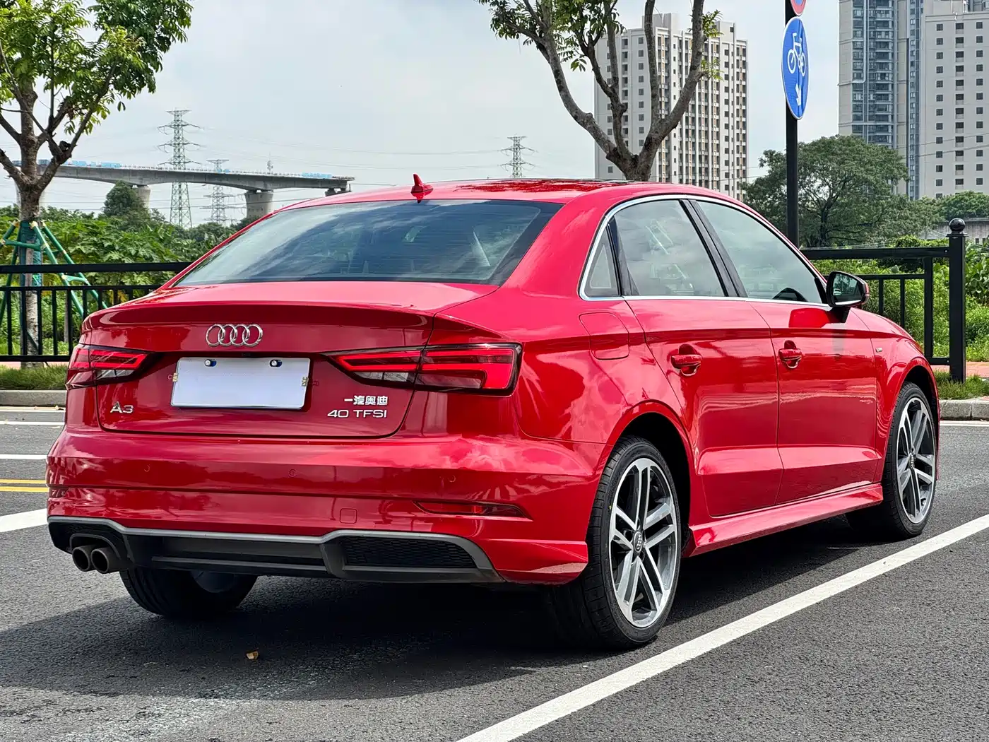 Фото 11 - Audi A3