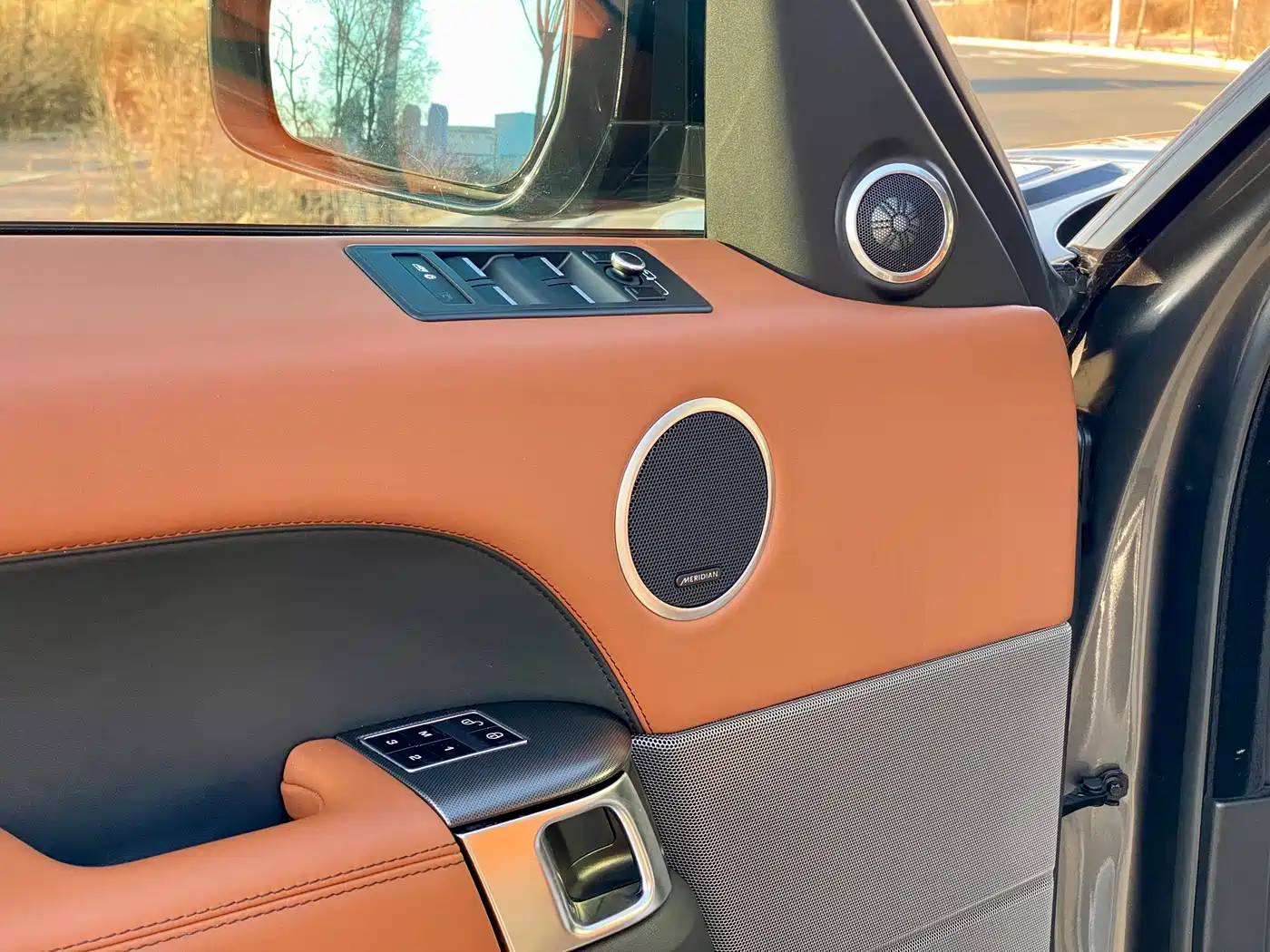 Land Rover Range Rover Sport 2014 3.0 SC V6 HSE DYNAMIC фото 16