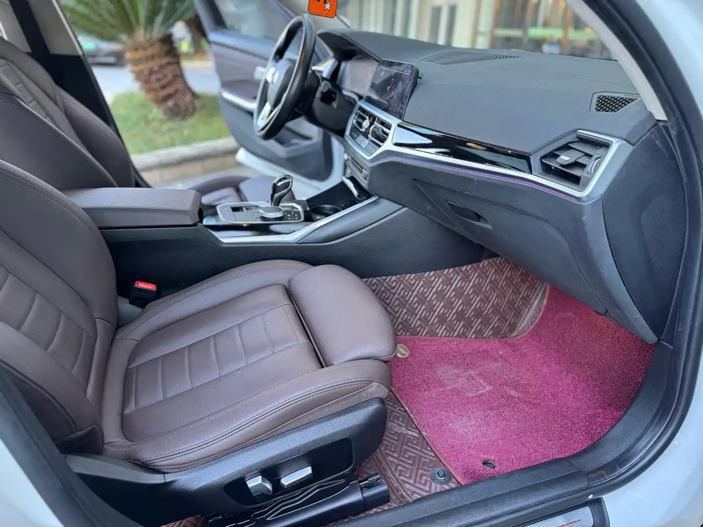BMW 3 Series 2020 325Li Launch Edition фото 5