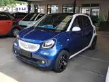 Фото 1 - smart forfour