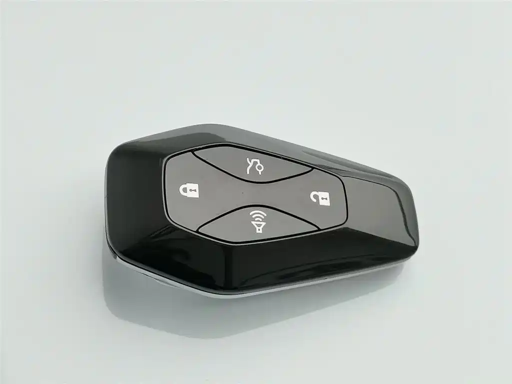 ARCFOX EXTREME FOX POLAR FOX ALPHA T5