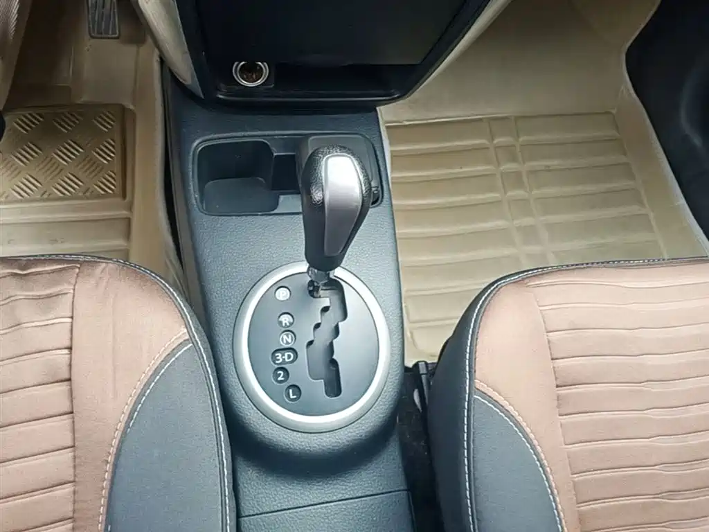 Suzuki SX4 2014 2013 1.6L Automatic Coolray