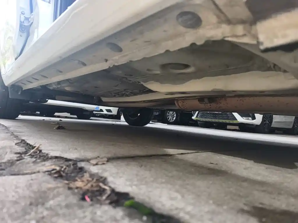 Toyota Vios FS 2019 2017 1.5L CVT Fengchi Edition