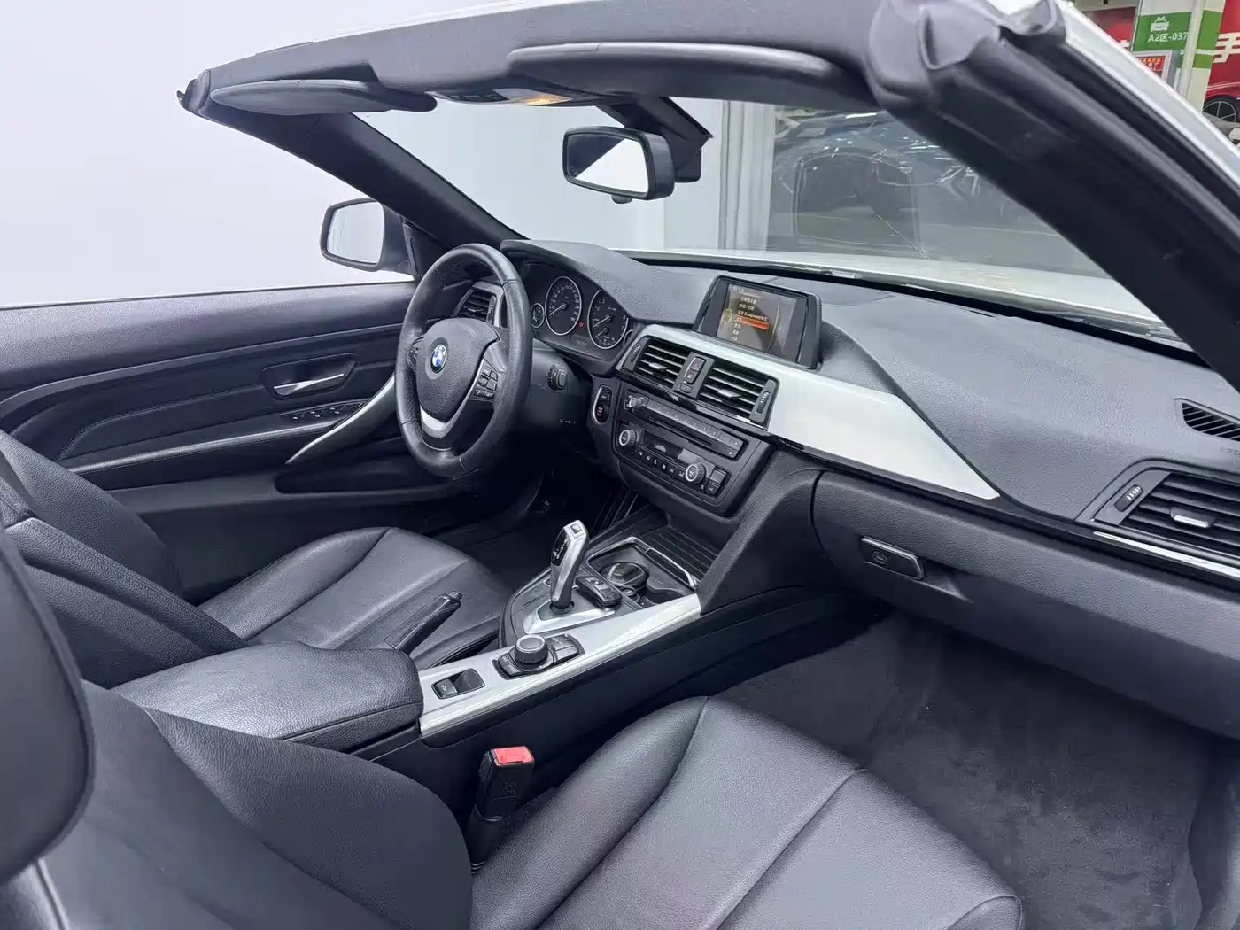 Фото 5 - BMW 4 Series