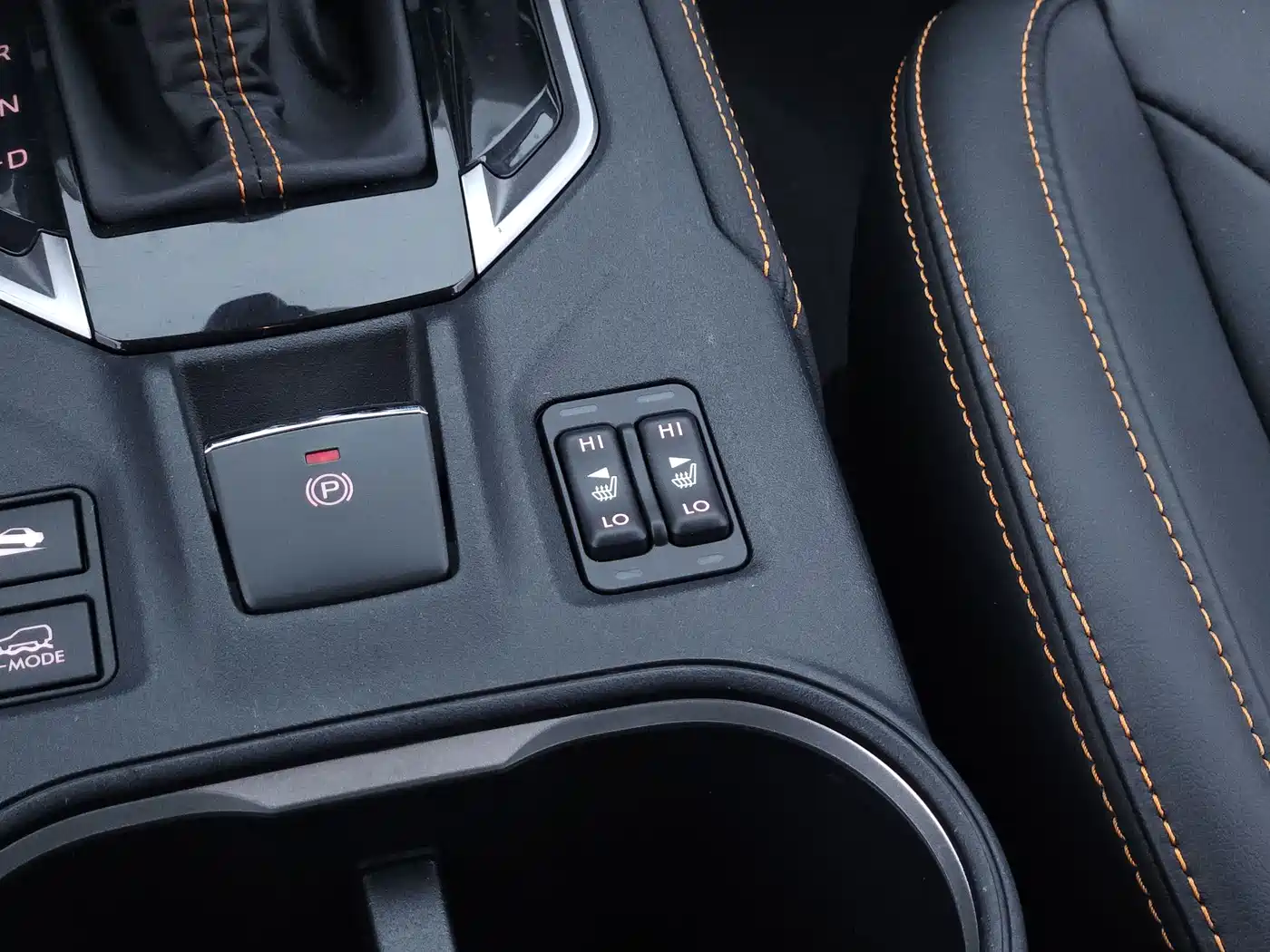 Subaru XV 2018 2018 2.0i AWD Premium EyeSight
