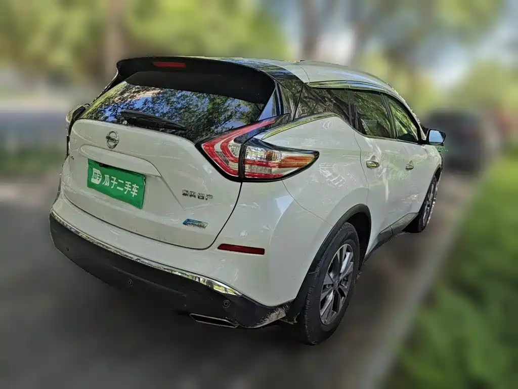 Фото 6 - Nissan Murano
