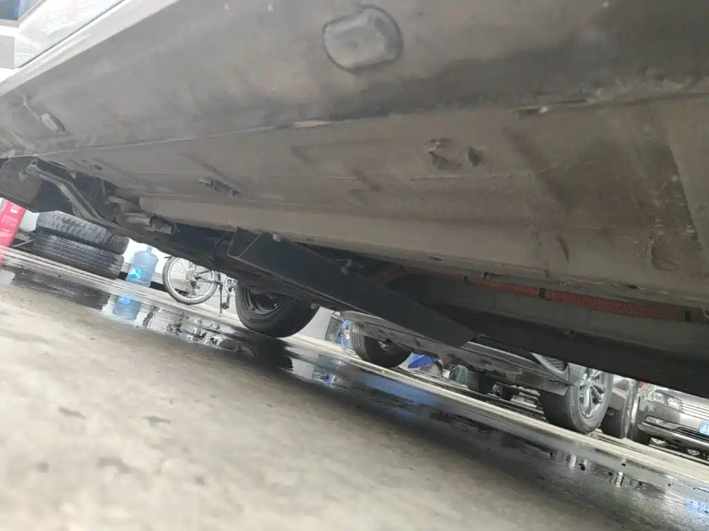 Dongfeng Fengguang Fengguang E1 2020 2020 E-Drive