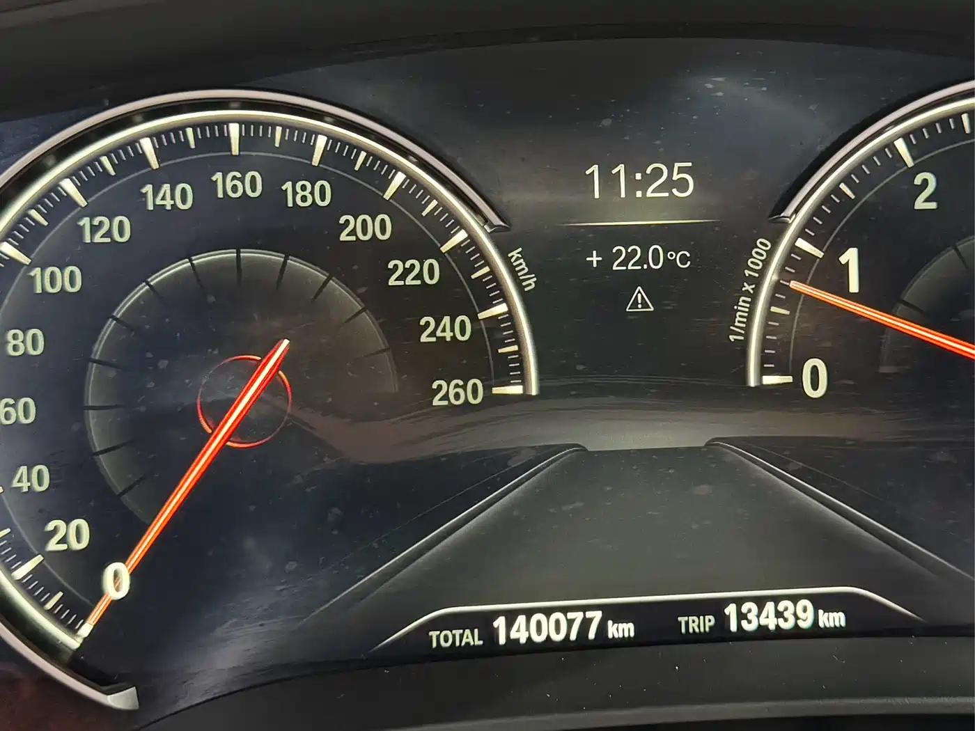 BMW 5 Series 2018 530Li Leading Luxury Package фото 14